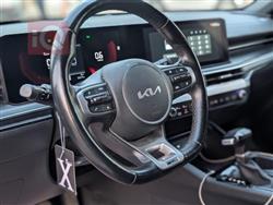 كيا K5